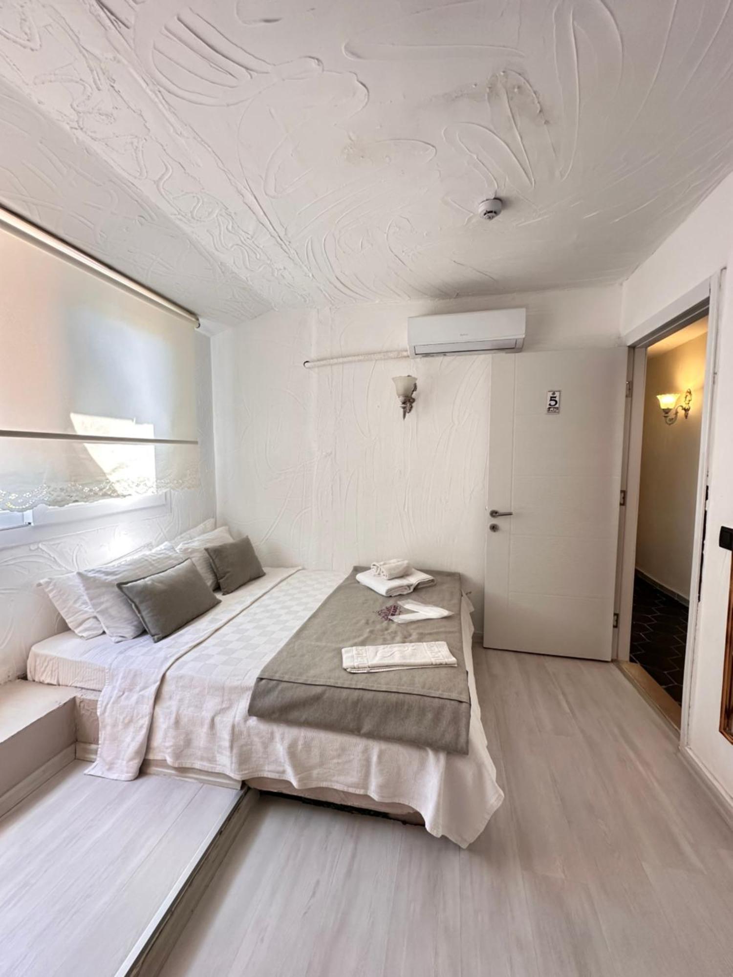 Hotel Tek Han Alaçatı Exterior foto